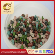 Wholesale Price Sweet Chocolate Beans Individual Package